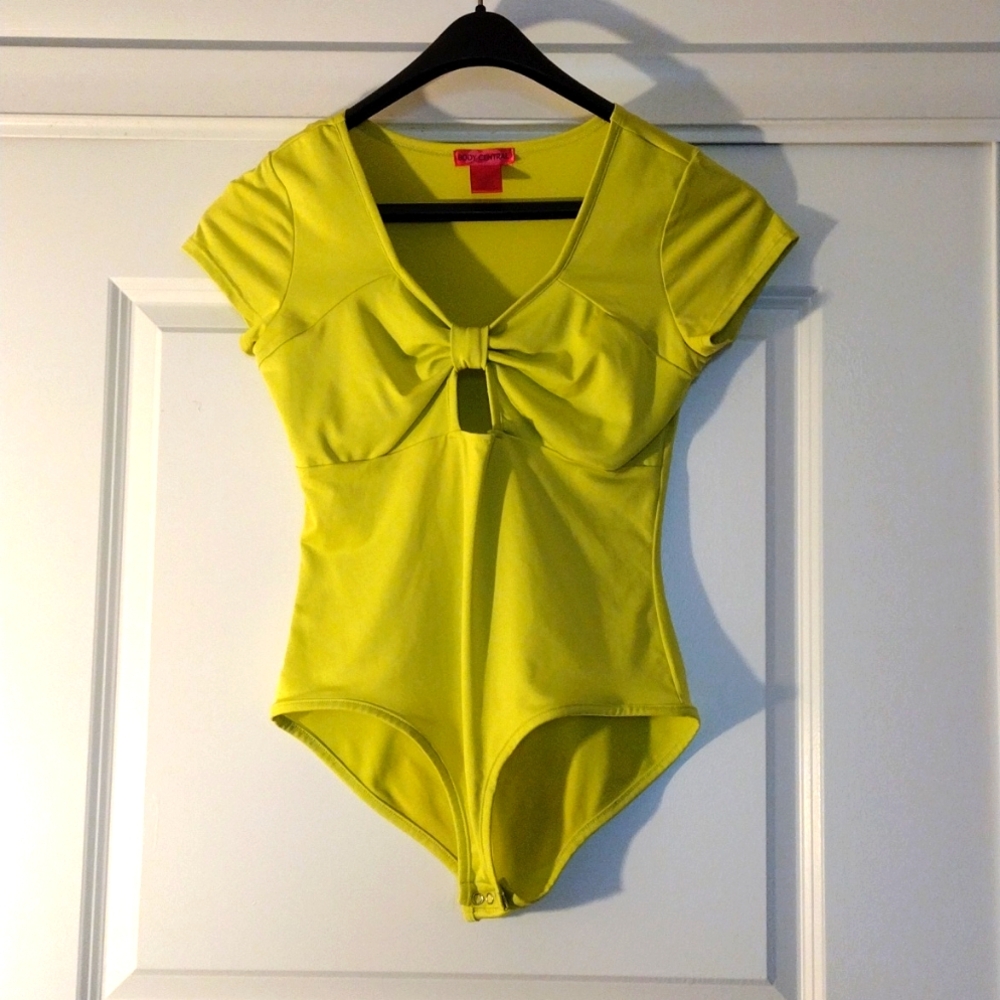 Body Suit